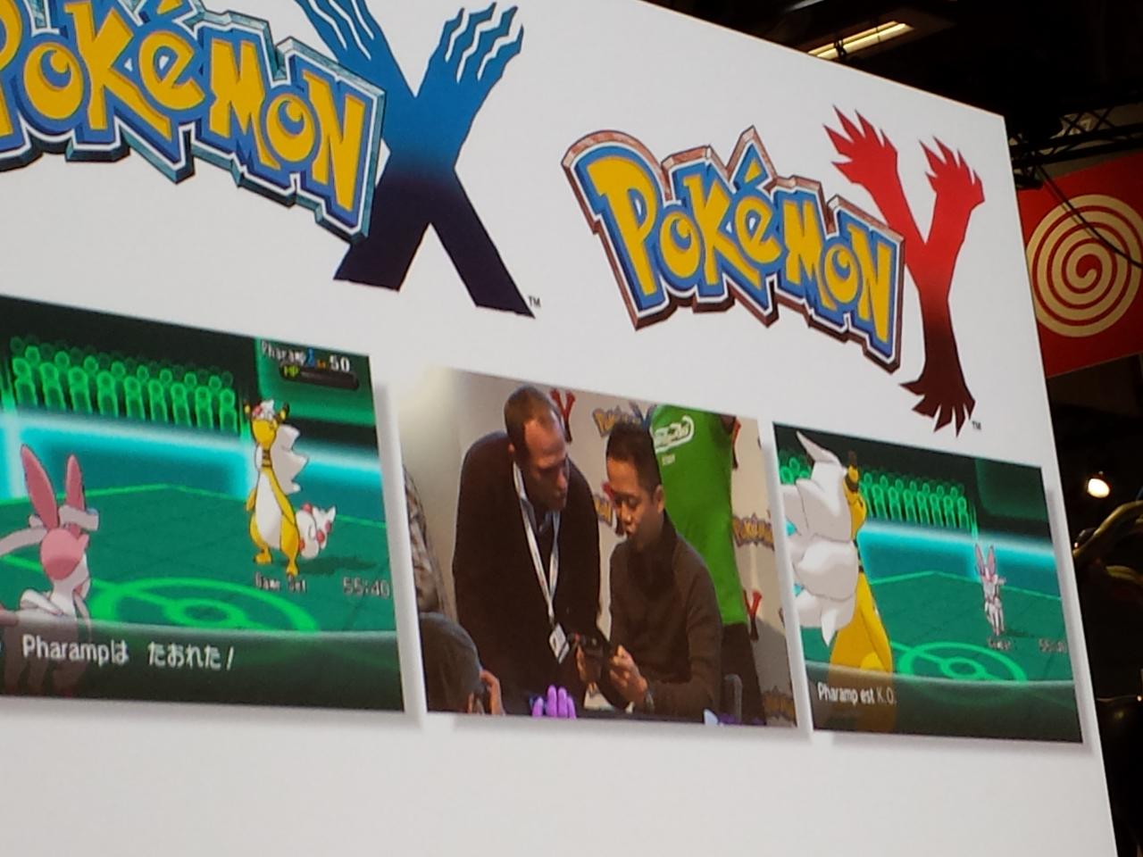 Paris games week (8)