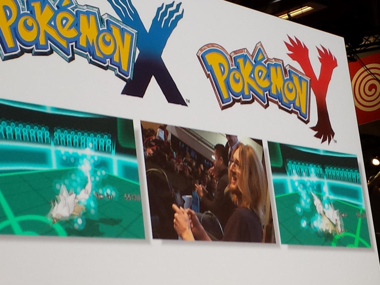 Paris games week (9)