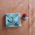 Pokemon X