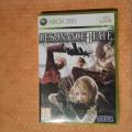 Resonance of Fate