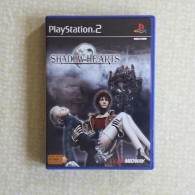 Shadow Hearts