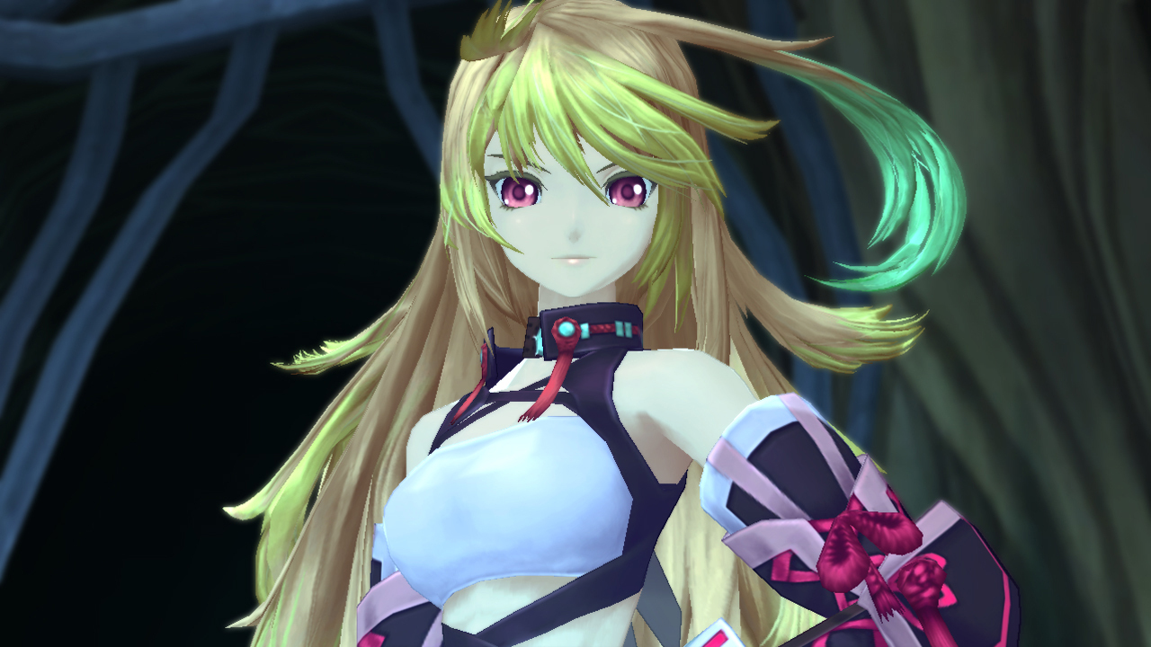 Tales of xillia (4)