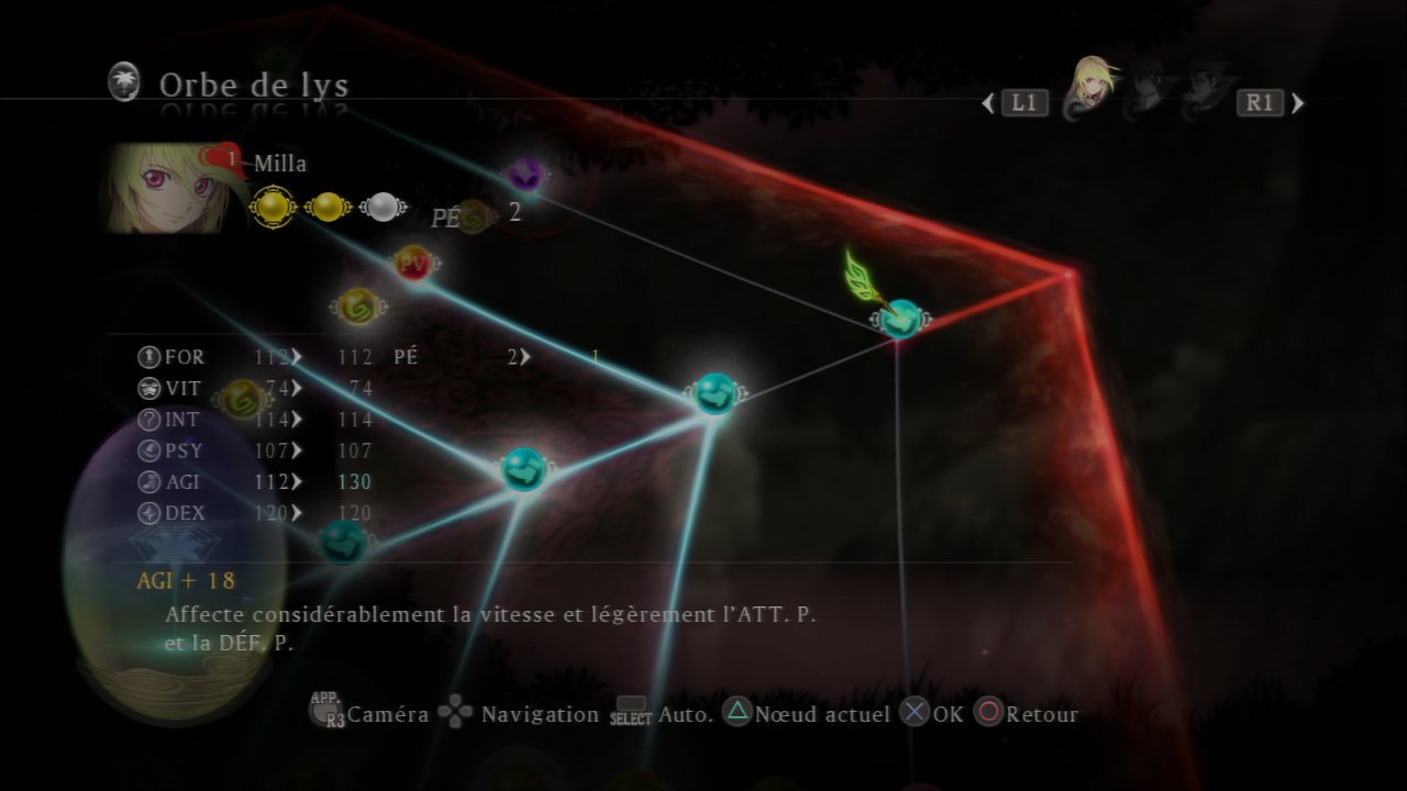 Tales of xillia (8)