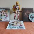 Tales of xillia-edition milla maxwell collector