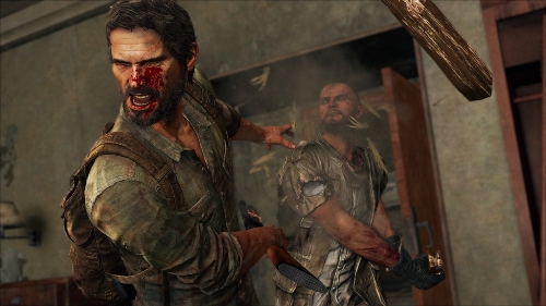 The Last of Us (2)