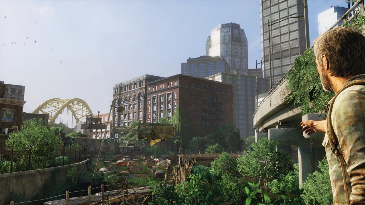 The Last of Us (3)