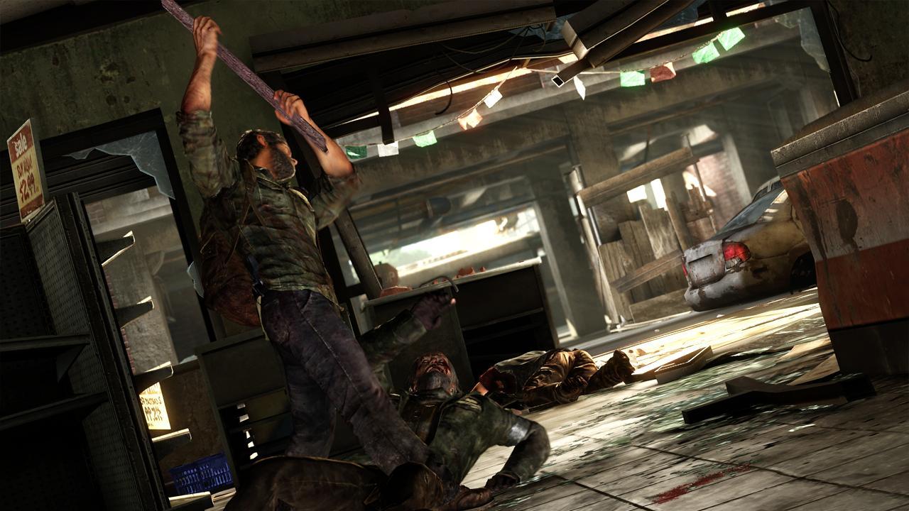 The Last of Us (4)