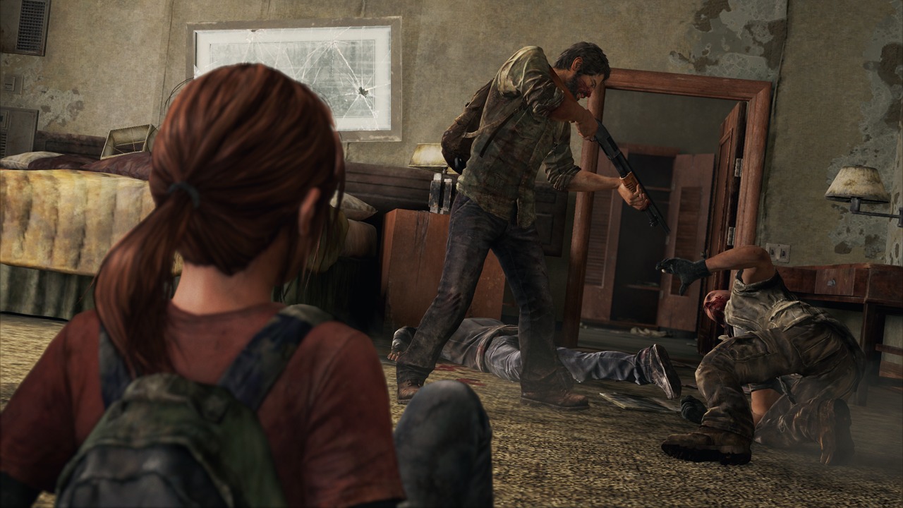The Last of Us (6)