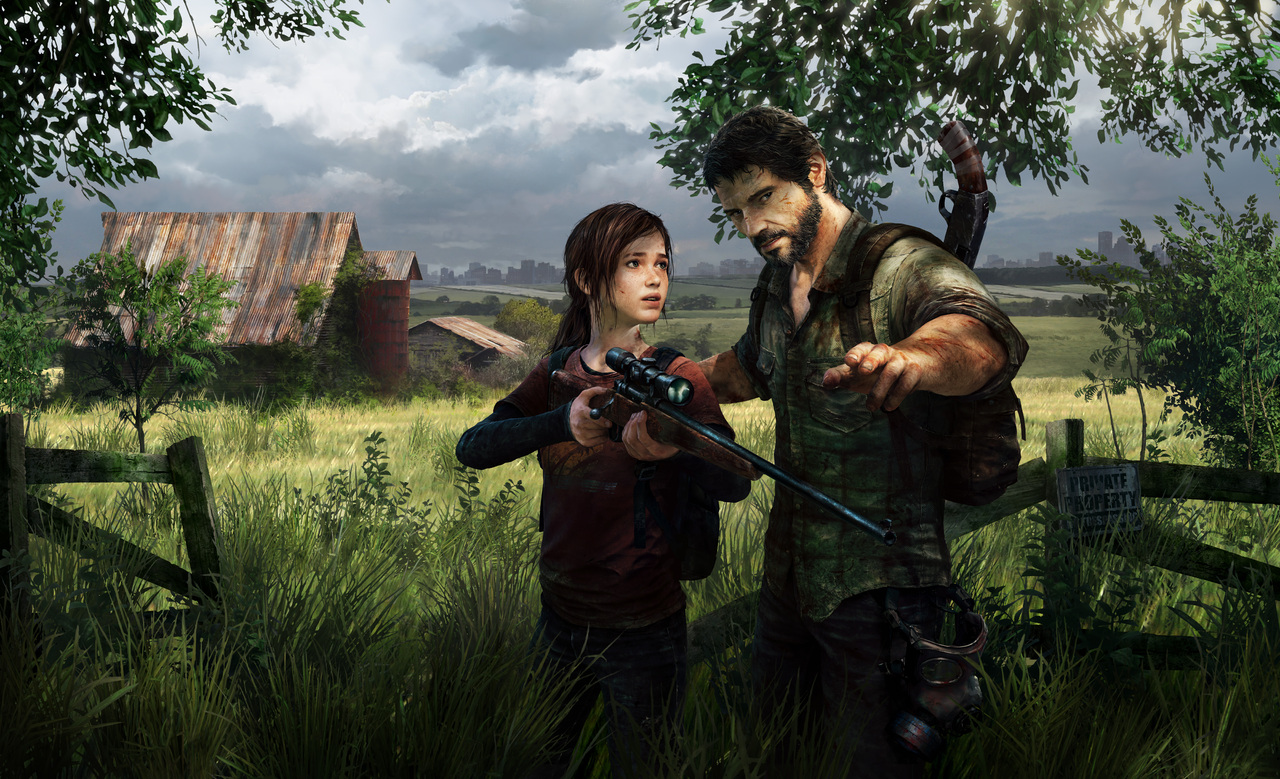 The Last of Us (7)