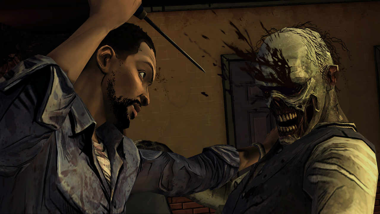 The Walking Dead Saison 1 (6)
