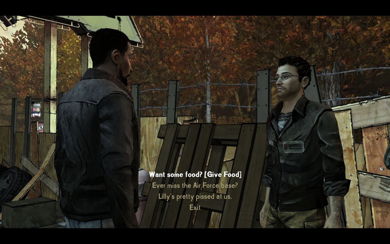 The Walking Dead Saison 1 (7)