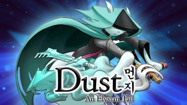 Dust