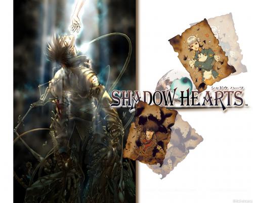 Fond ecran 30959 shadow hearts