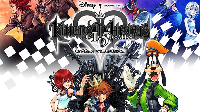 Kh 15 hd remix box art cropped