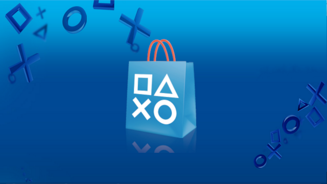 Playstation store 8