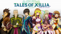 Tales of xillia 1 by zero0303 d5sidxe